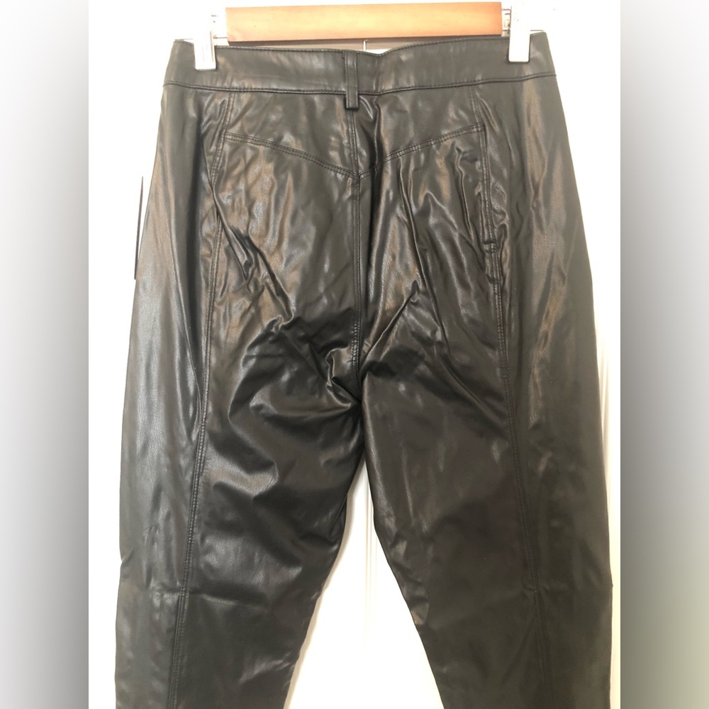 Guess faux leather pants (Updated sizes) - Picture 10 of 12